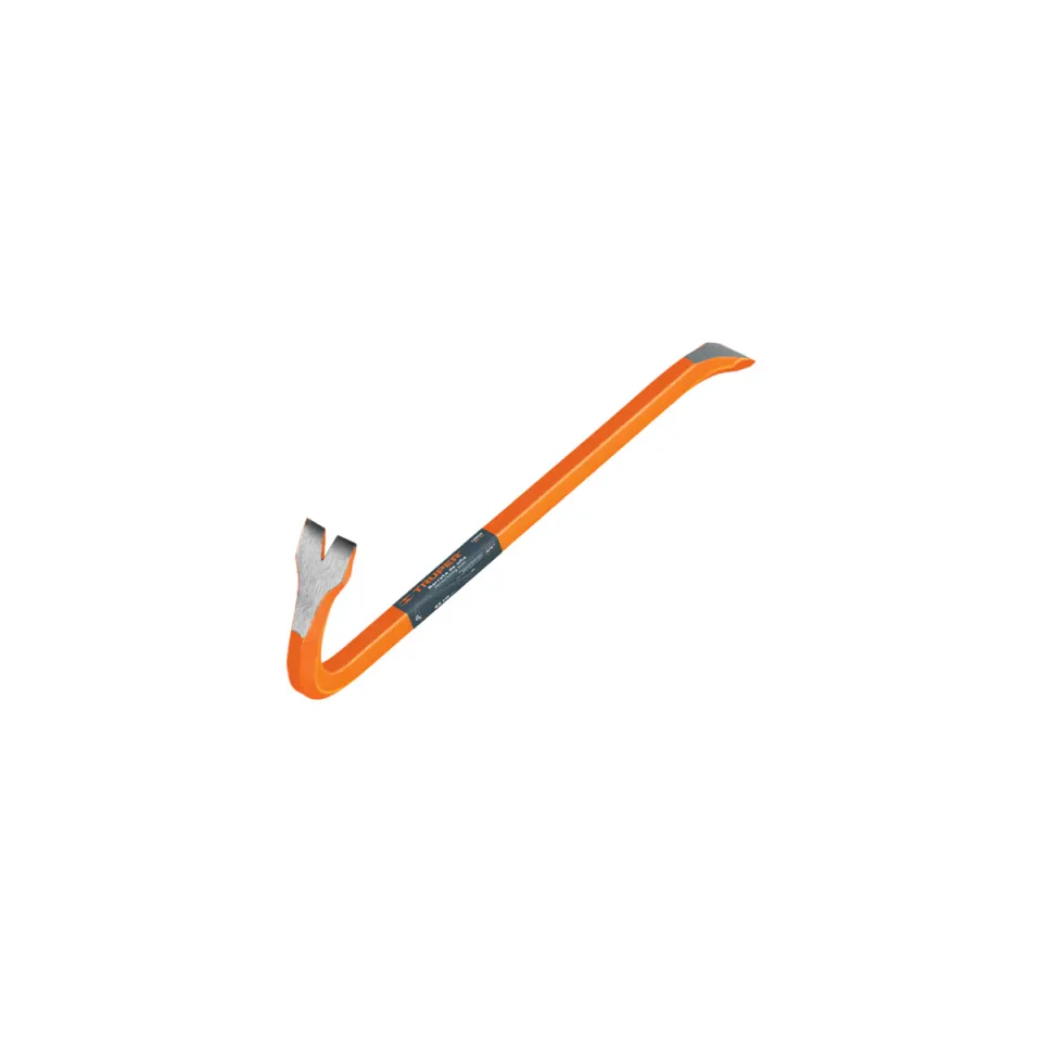 PATA DE CABRA TRUPER 0.45 3/4 X 18