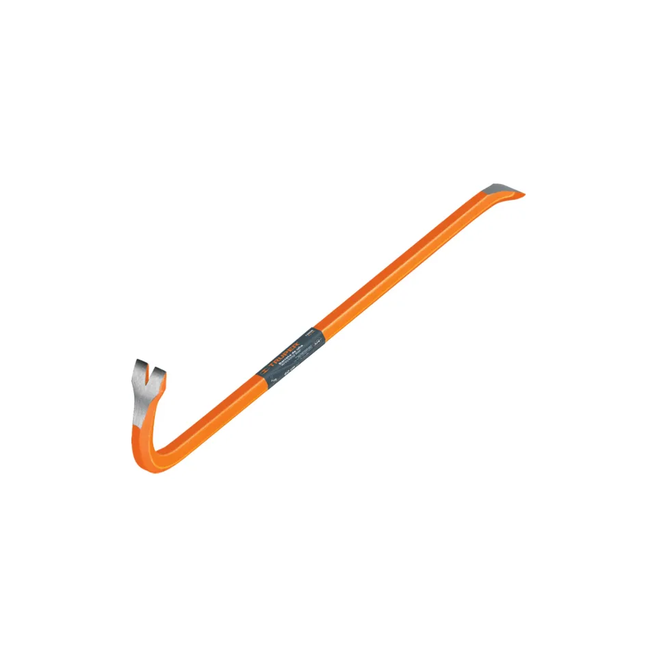 PATA DE CABRA TRUPER 0.60 X 3/4 X 24