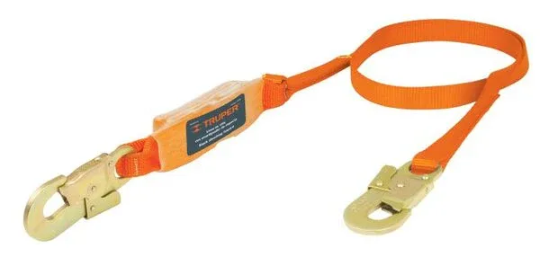 LINEA DE VIDA TRUPER CAB-5430-18