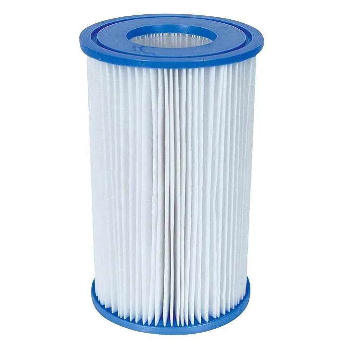 FILTRO P/PISCINA EUROHOUSE 30GL. 30GPM