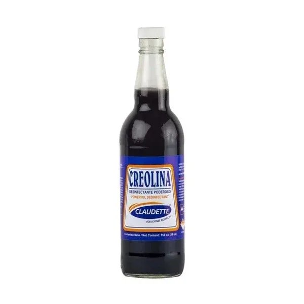 CREOLINA 1 BOT. CLAUDETTE LD0021