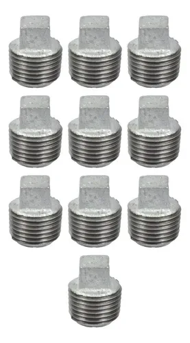 TAPON MACHO HG 3/4