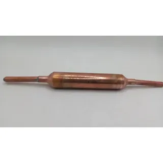 FILTRO SOLDABLES P/NEVERA TGM 15