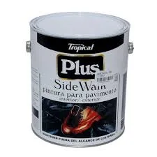 BASE ESMAL/TROP TINT 1/4