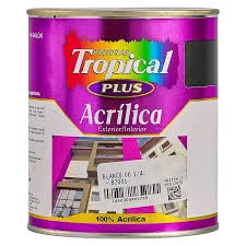 1/4 ACRIL/PLUS AZUL POSITIVO 93