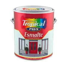 1/4 ESMAL/PLUS ALUMINIO 309
