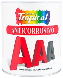 1/4 ESMAL/OXIDO VERDE AAA TROP.