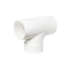TEE PVC 4 A 3 DRENAJE