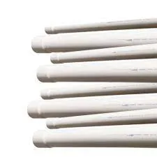 TUBO PVC 1/2 X 19 13.5 MERCAPLAS