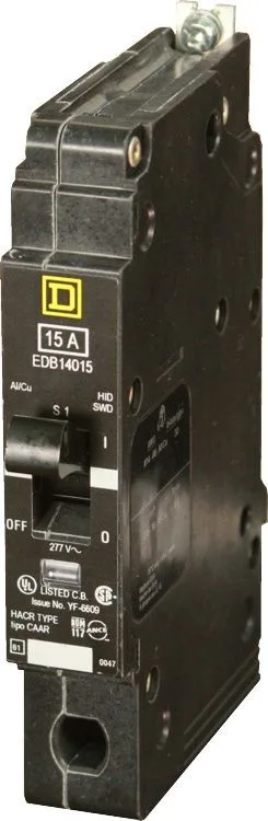 BREIKER LIGHTING  60A