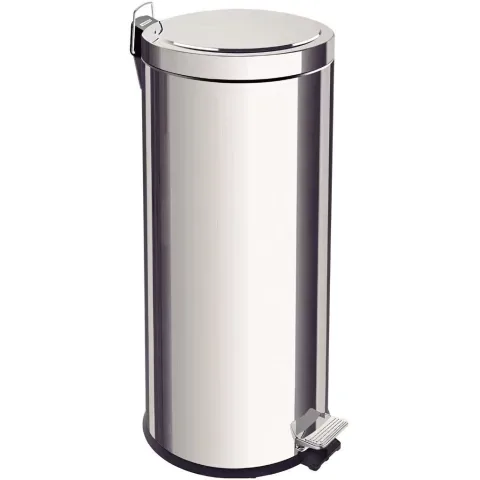 ZAFACON TRAMONTINA INOX. 20 LTS. 94538/120