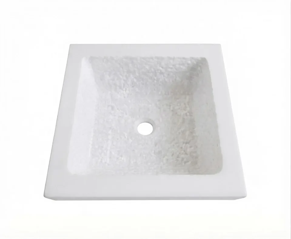 LAVADERO SENCILLO BLANCO