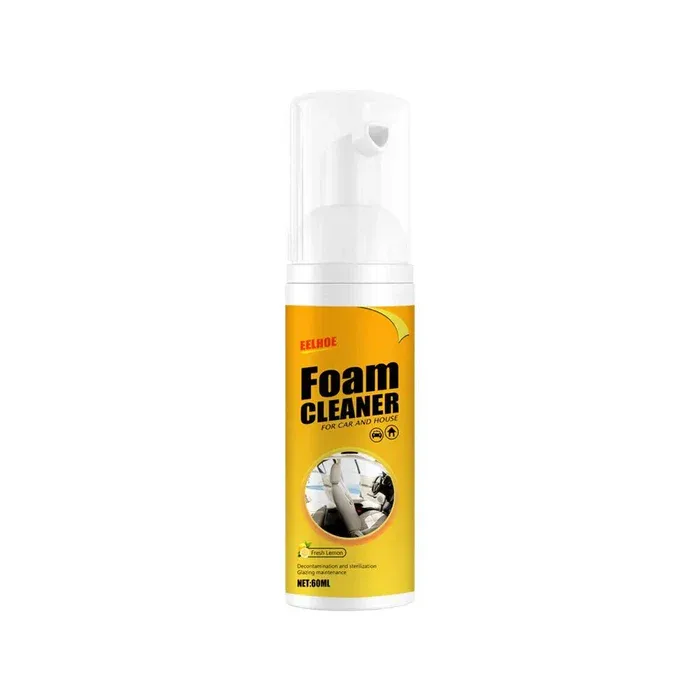 ESPUMA BENO FOAM CLEANNER 750ML 815-35008