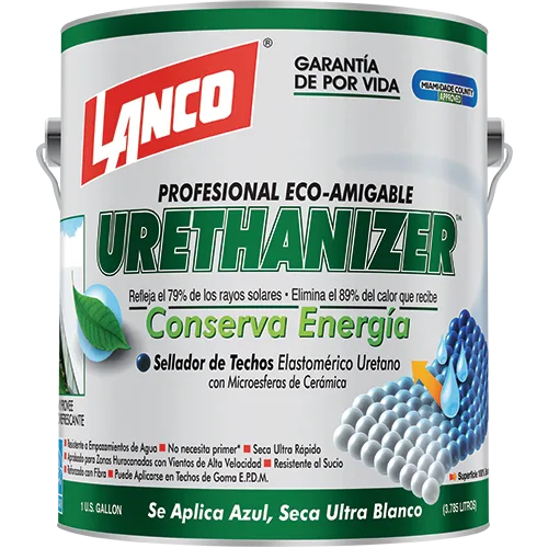 GALÓN URETHANIZER -LANCO RC-994-4
