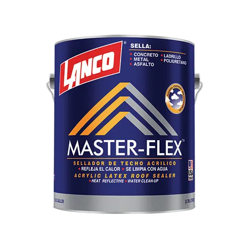 GALÓN SELLADOR -LANCO ACRYL--FLEX VA-1744-4