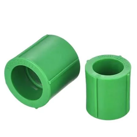 UNION COPLING 25MM PPR