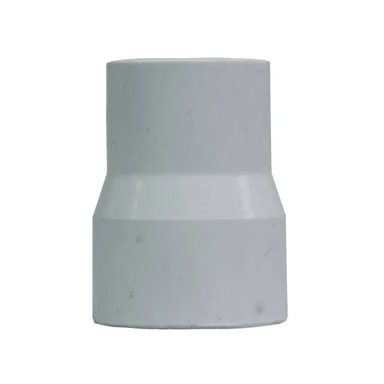 REDUCC. PVC COPA  2 A 11/2