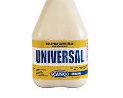 COLA UNIVIVERSAL RESISTENTE HUMEDAD 105 ONZ GL -CANO