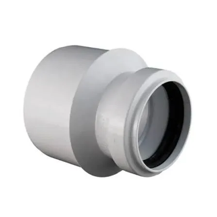 REDUCC. BUSHING PVC 10 A 8