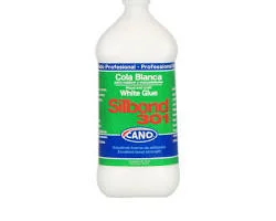 COLA BLANCA SILBOND ECON. 32 ONZ -CANO