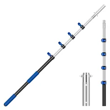 EXTENCION TELESCOPICA P/PISCINA 4MTS PABOVI