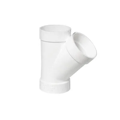 YEE PVC 2 X 2 DRENAJE SONACA