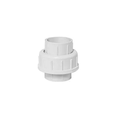 UNION UNIVERSAL PVC 1 1/2