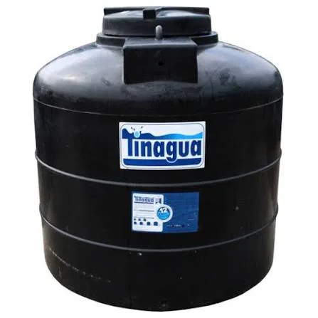 TINACO TINAGUA 1100 GL RF:TCO-