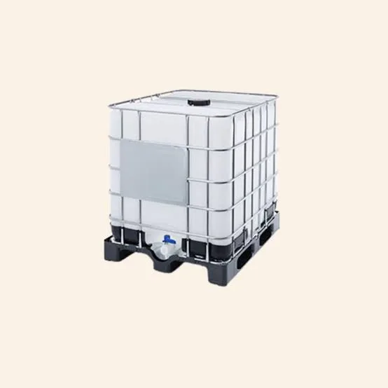 TINACO TINAGUA BLANCO DE 225 GLS