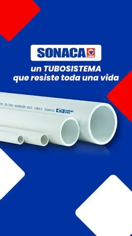 REDUCC. PVC 2 A 1/2 DRENAJE SONACA