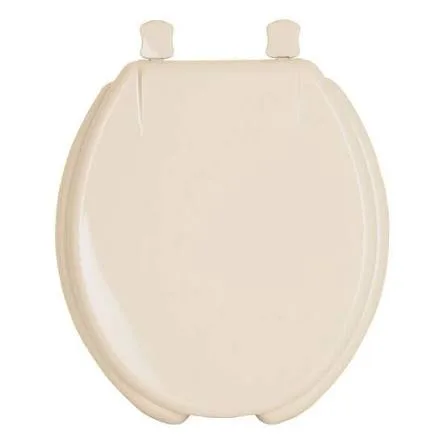 TAPA INODORO ELONG BEIGE CLEMOO 813-9230