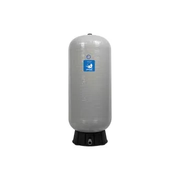 TANQUE PRESURIZADO GLOBAL WATER 35 GL C2N-35GM