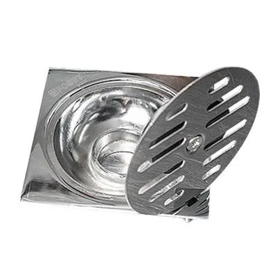 REJILLA DE PISO ZETA 4 X 4 379-1N