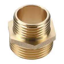 ADAPTADOR BRONCE PARA BOMBA 1 X 3/4