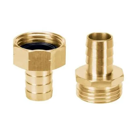 JGO. CONEX. P/MANG. 5/8 CFM-5/8B
