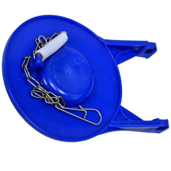 PERA P/INODORO P-B6036 COFLEX 3''