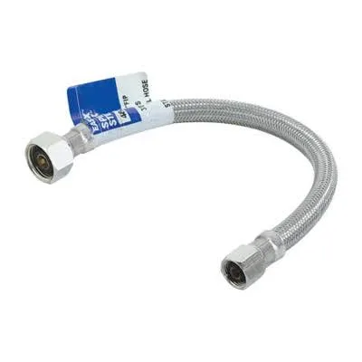 MANGUERA FLEX P/INOD 20" 3/8 X 1/2 GRIVEN HSP/20