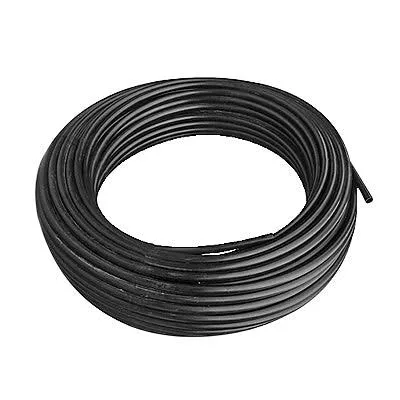 MANGUERA POLIETILENO 18MM X 100 MTS.