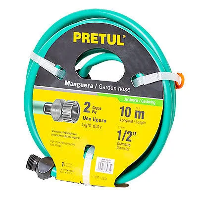 MANGUERA PETRUL T/SPRIN P/COMPRESOR MAN-R-7P
