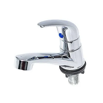 LLAVE SENC. MONOMANDO P/LAVAMANO FERMETAL LLA-104MF