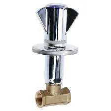 LLAVE EMPOST T/SAYCO PESADA GRIVEN 1/4 GIRO WA022