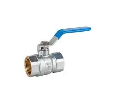 LLAVE BOLA 11/2 NPT GENEBRE 3022