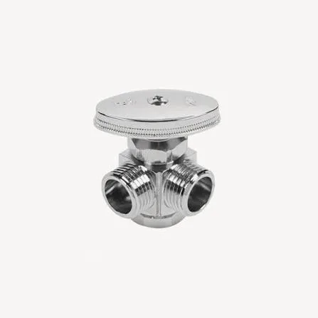 LLAVE ANG. DOBLE 1/2X3/8 PV0107