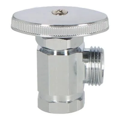 LLAVE ANG BISMAN 1/2 X 3/8 X 3/8 DOBLE BMA3060