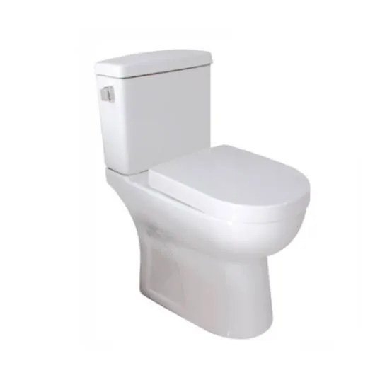 LB20 INODORO ELONG. LONGLIFE BLANCO 2 PZA. PUSH