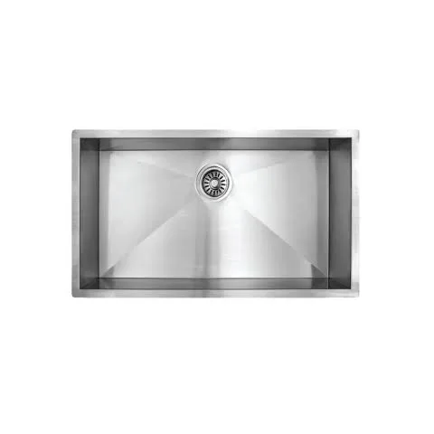 FRE-603 FREGADERO SENC 23.5X18 FERMETAL