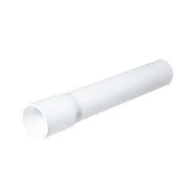 COLA EXTENSION 1 1/4X8 C/CAMPANA