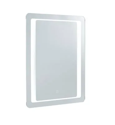ESPEJO P/BAÑO AQUASPA 80 X 80 S/LUZ A080