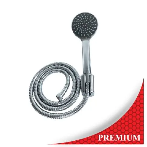 DUCHA TELEFONO FERMETAL DUC-C07