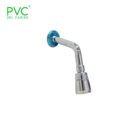 DUCHA PLASTICA CROMADA TW 807-21012